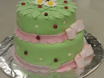 Birthday Cake 06